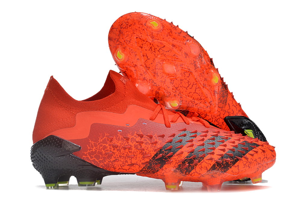 Adidas Predator Freak.1 Low FG_0