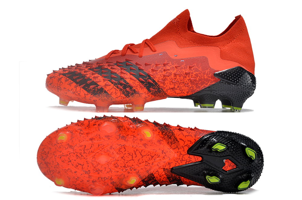 Adidas Predator Freak.1 Low FG_6
