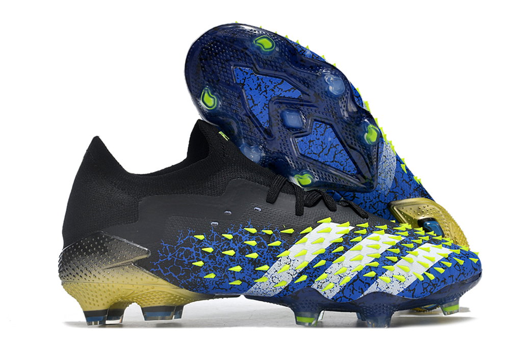 Adidas Predator Freak.1 Low FG_7