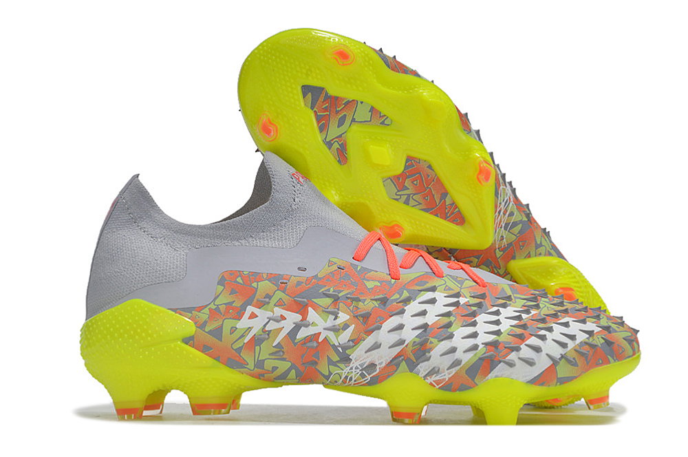 Adidas Predator Freak.1 Low FG_8