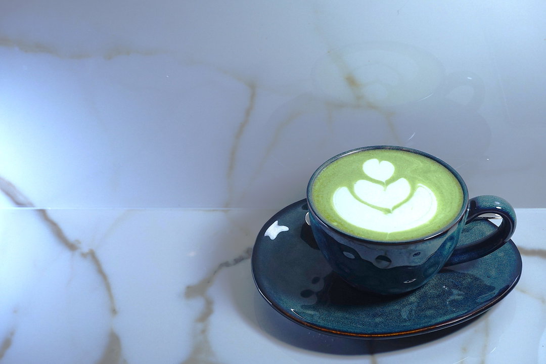Matcha 