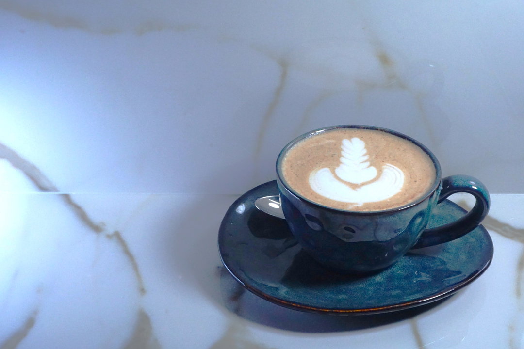 Chai Latte 