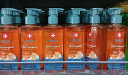 🧼 Gel Moussant Douceur – Bébé Suisse