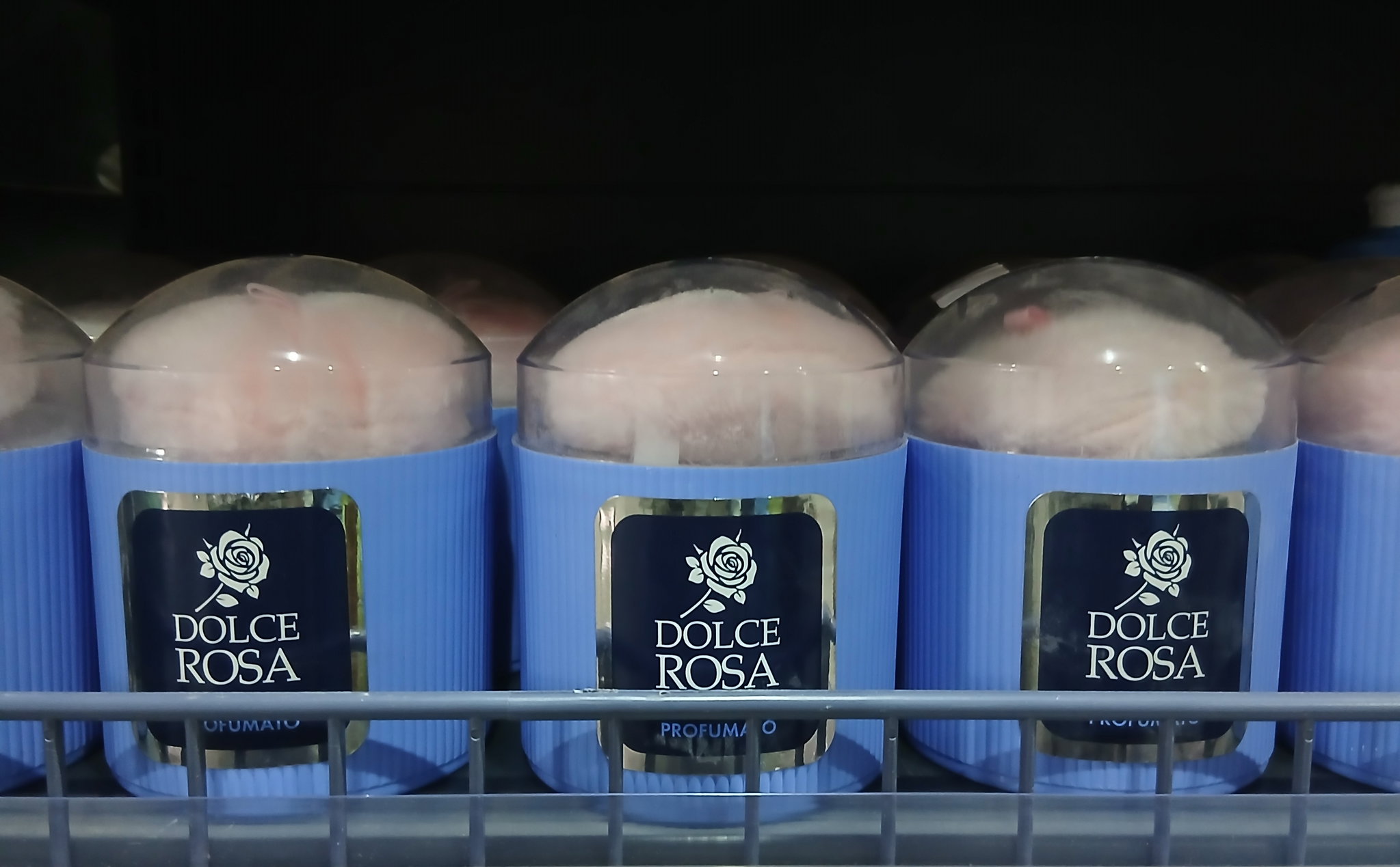 🌹 Déodorant Dolce Rosa – Parfum Doux et Élégant_0