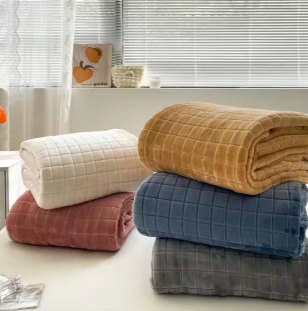 Plaids douillets_5