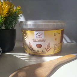 Matlhabego 2L (Fermented sorghum starter bucket) Not available for Courier 