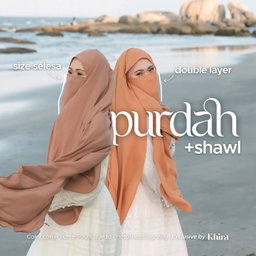 Pistachio Shawl Khira