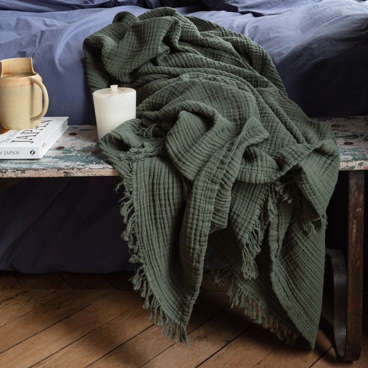 Plaids douillets_7