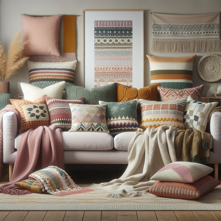 Plaids douillets_9