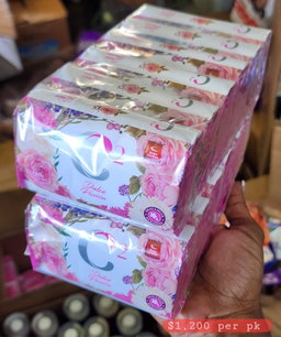 Dulce passion sweet soap 