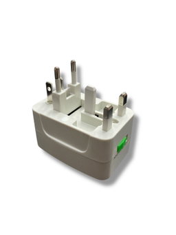 ADAPTADOR INTER
