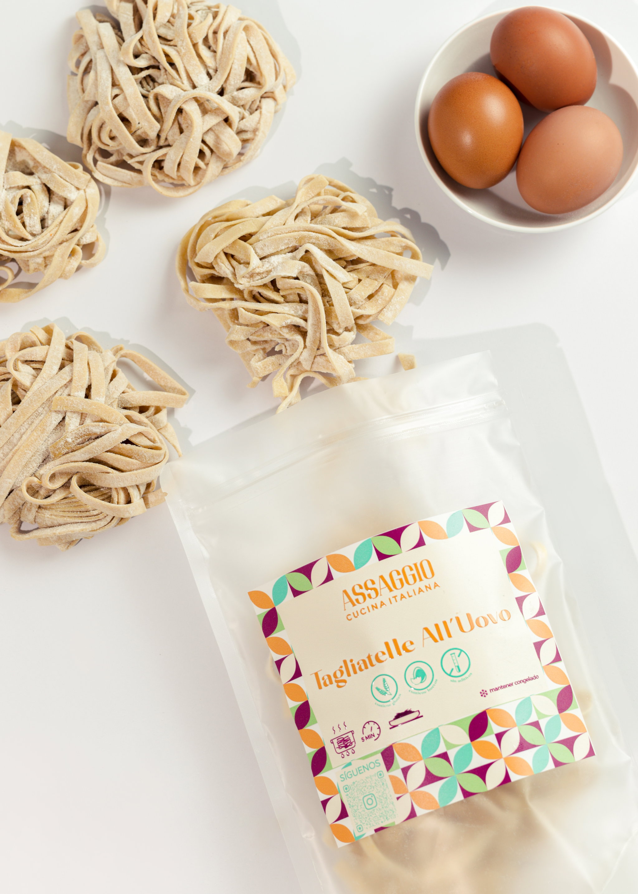 Tagliatelle _0