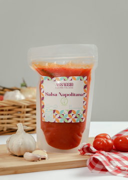 Salsas