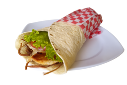 Wraps