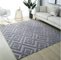Tapis modernes