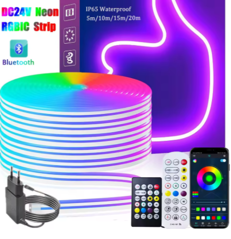  Lampadaires design LED_2