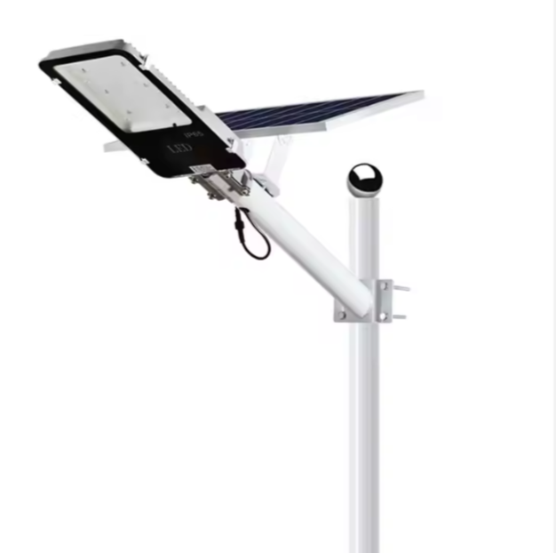  Lampadaires design LED_4