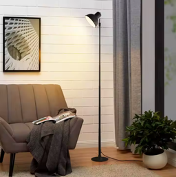  Lampadaires design LED