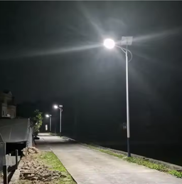  Lampadaires design LED