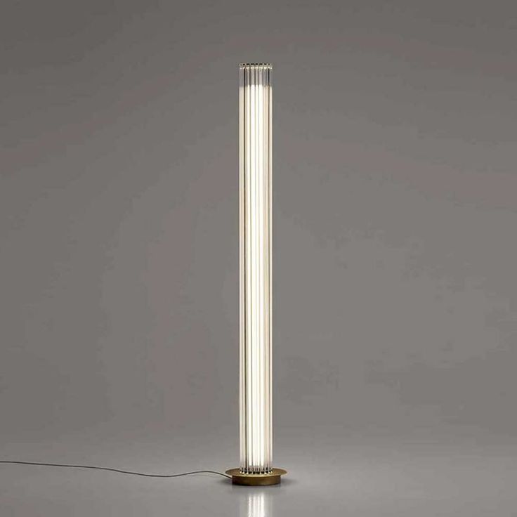  Lampadaires design LED_14