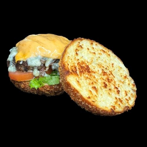 Deep Fried Burger 3 Fromages_1
