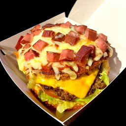 PizzBurg