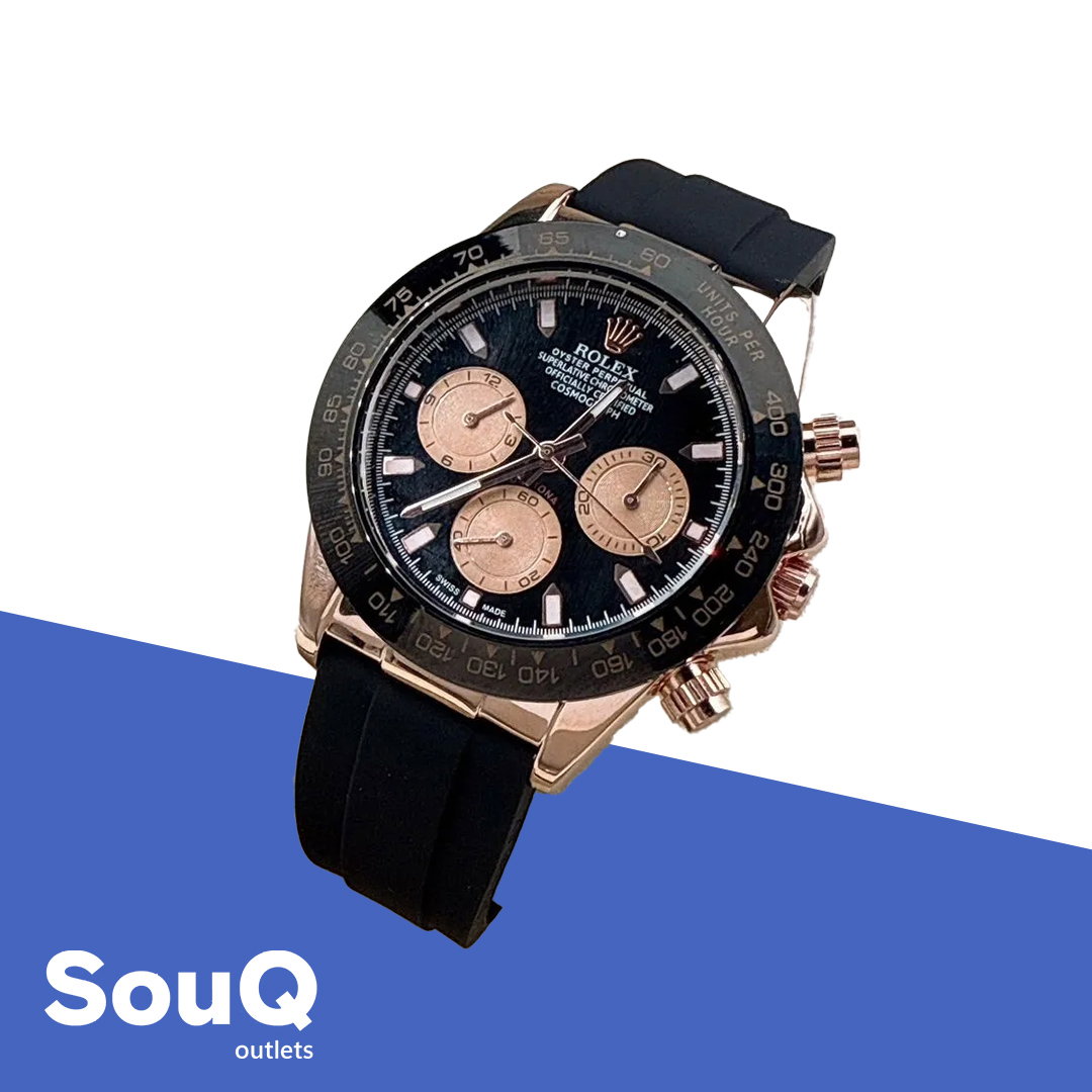 Rolex Oyster Perpetual Daytona_2