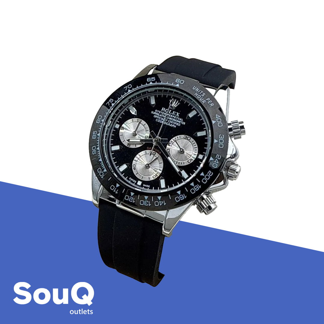 Rolex Oyster Perpetual Daytona_1