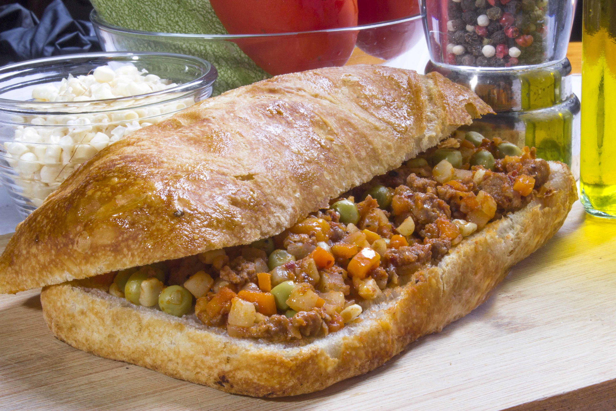 PICADILLO MEXICANO (Sirloin 80/20)_0
