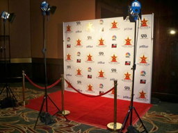 Backdrop