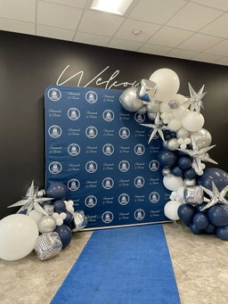Backdrop