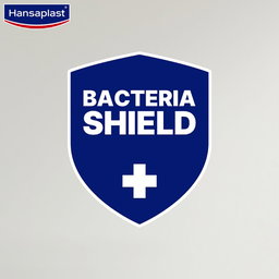 Hansaplast Washproof 100+36 Strips