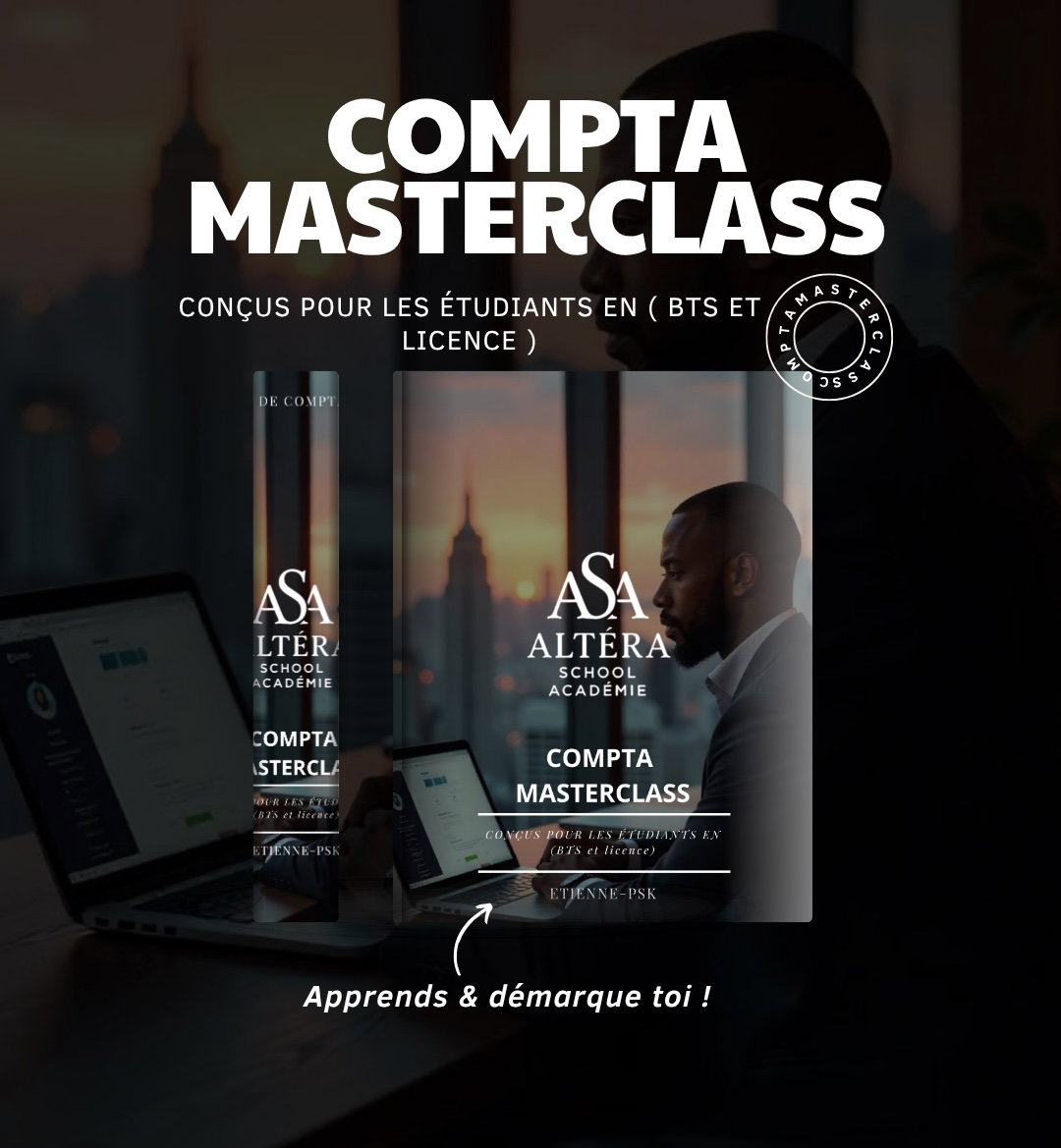COMPTA MASTERCLASS