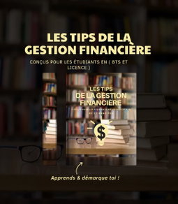 LES TIPS DE LA GESTION FINANCIÈRE 