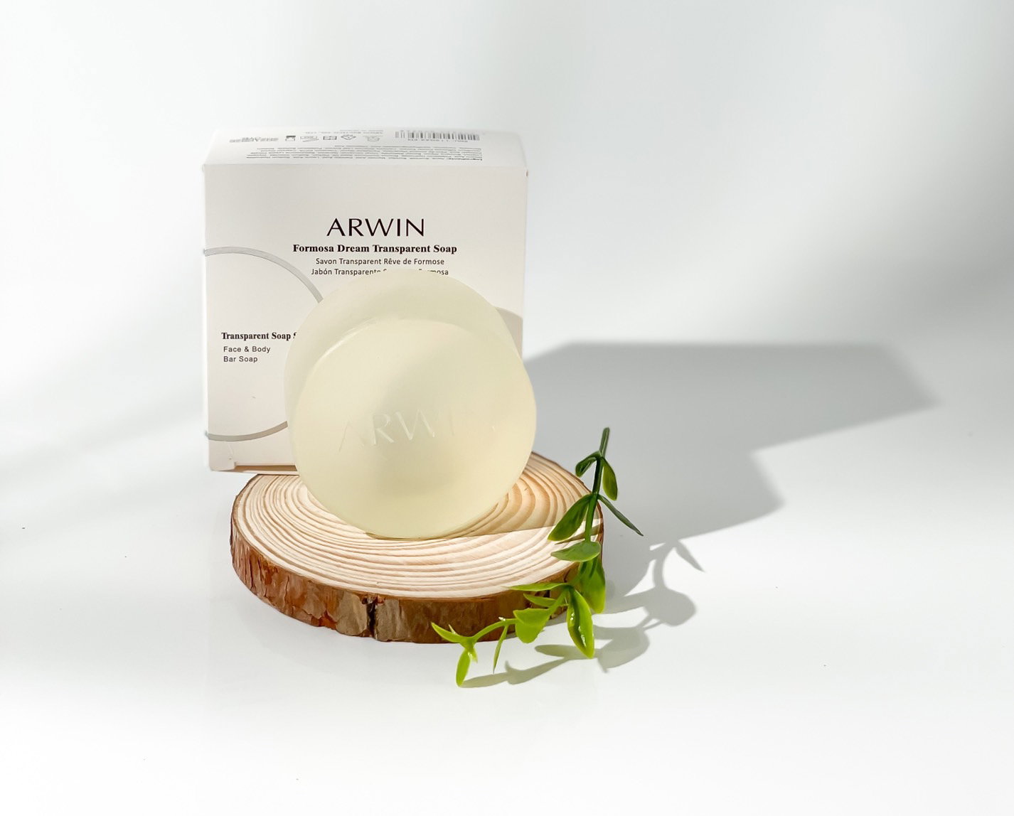 Jabon Natural Sueño de Formosa_0