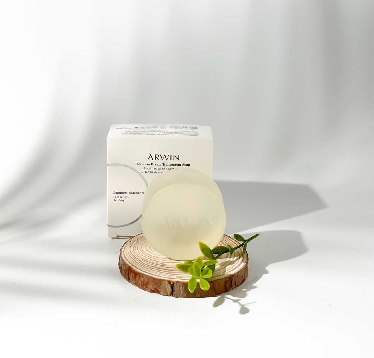 Jabon Natural Sueño de Formosa_2