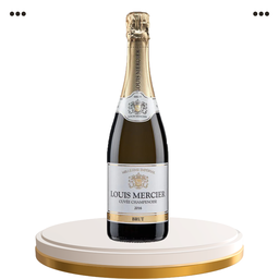Bar à champagne