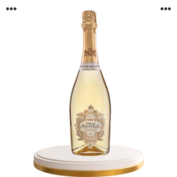 TERRE DE BAGATELLE Blanc de Blancs