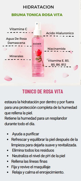 Tonico de Rosa Vita_3