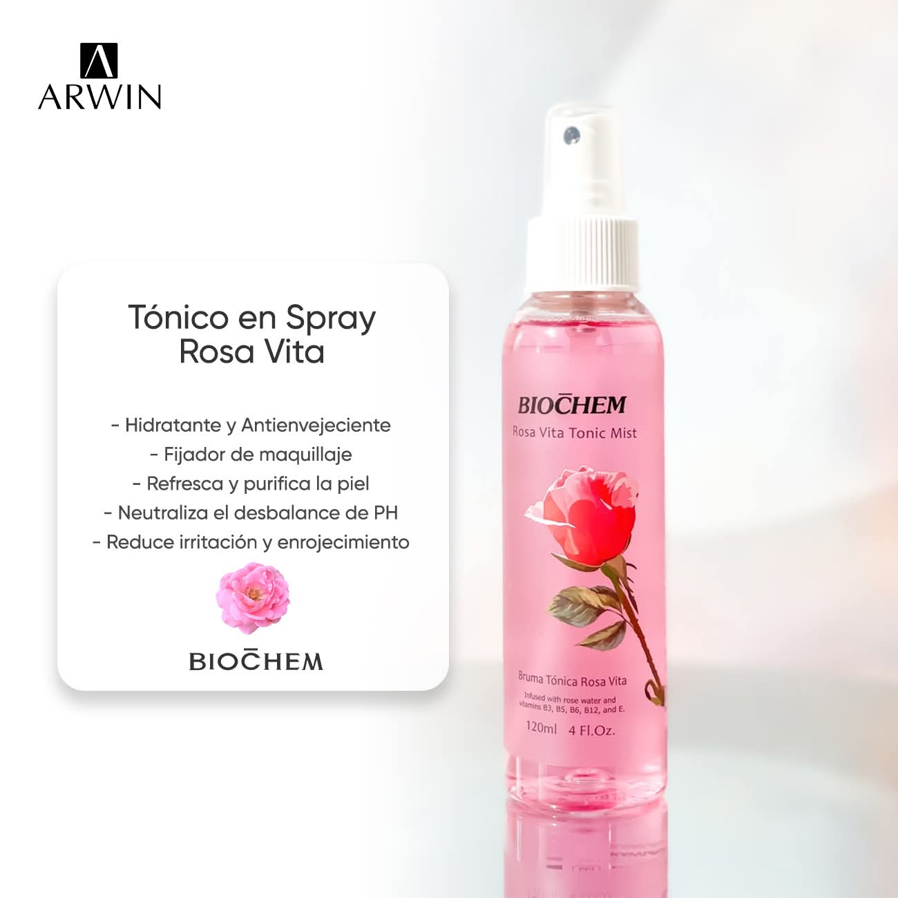 Combo Skin Care Natural, Cuerpo y Rostro_4