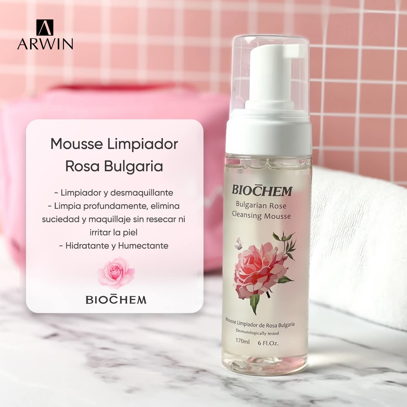 Combo Skin Care Natural, Cuerpo y Rostro_5