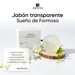Combo Skin Care Natural, Cuerpo y Rostro