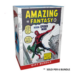 MTG: MARVEL'S SPIDER-MAN - Gift Bundle