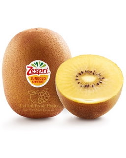 New Zealand Fruits
