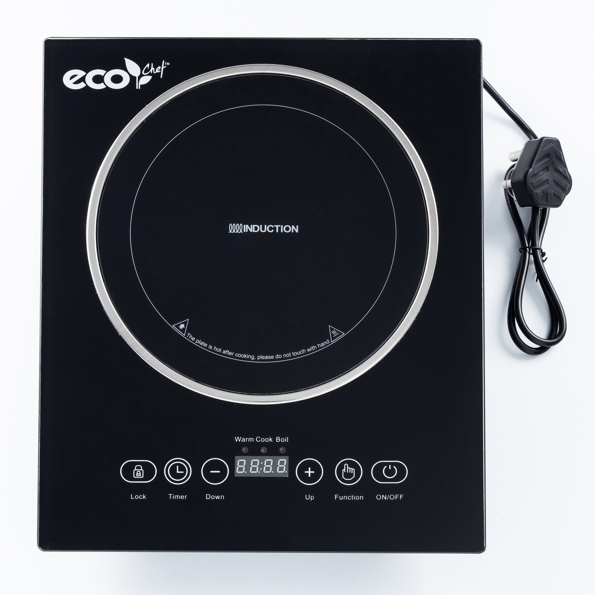 1 Plate Induction Stove_3