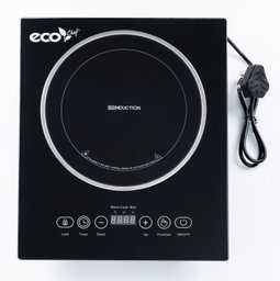 1 Plate Induction Stove