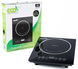 1 Plate Induction Stove