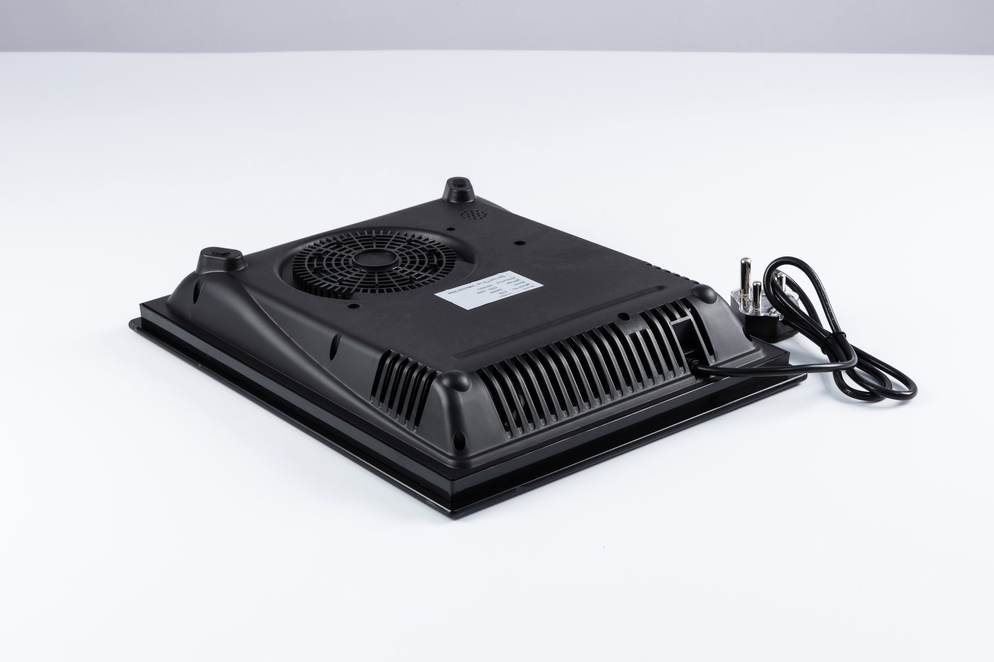 1 Plate Induction Stove_4
