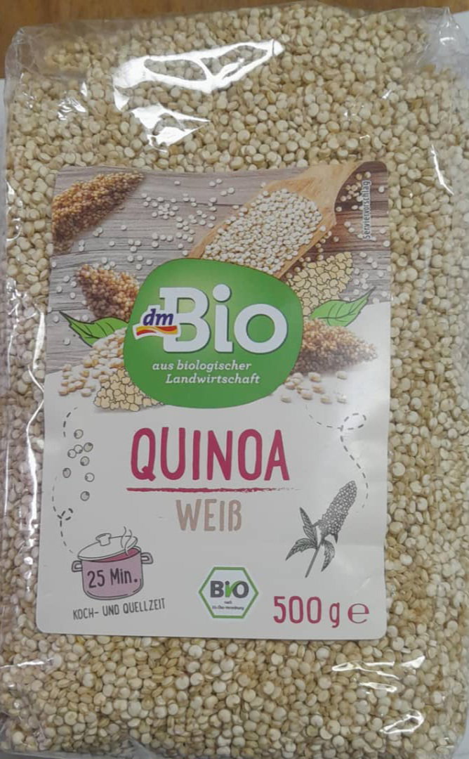Quinoa