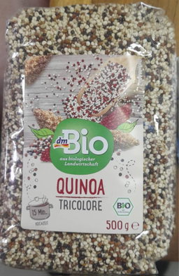 Quinoa